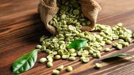 Green Coffee Beans